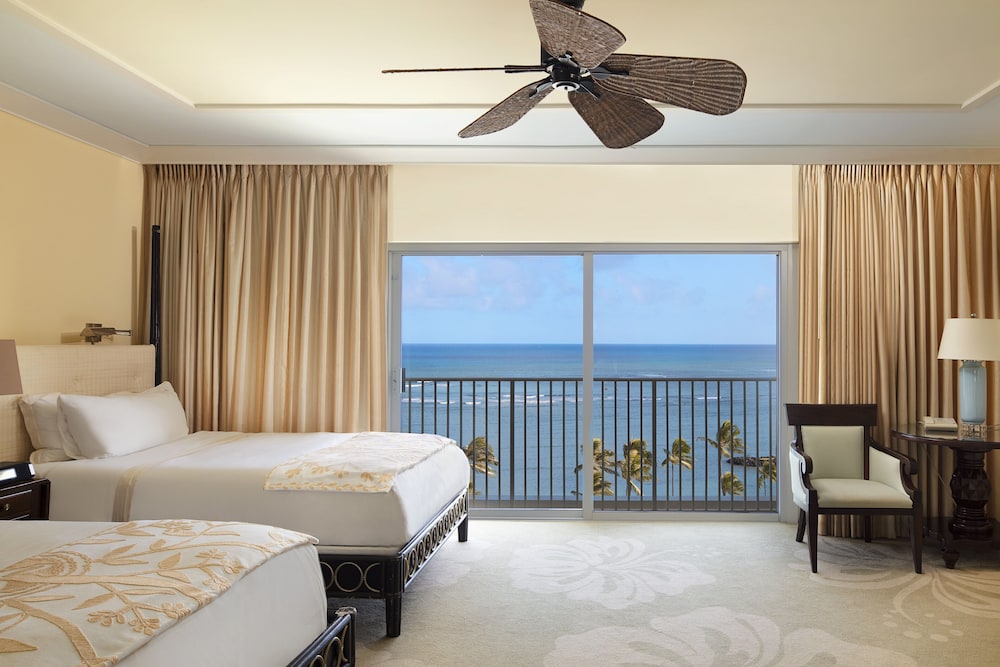 Ocean Front Suite, 1 Bedroom