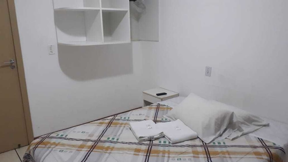 Economy Single Room photo 1