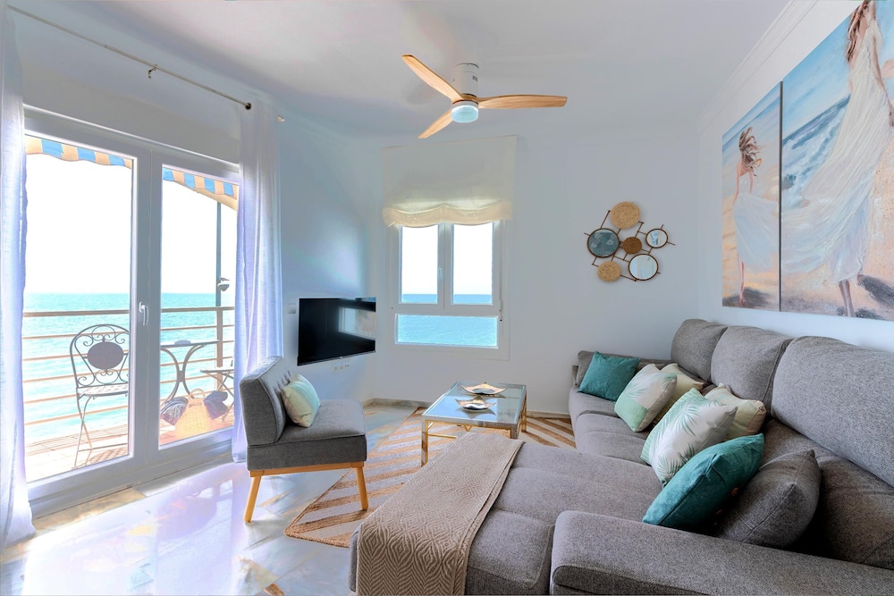 Apartamento (3 Dormitorios)