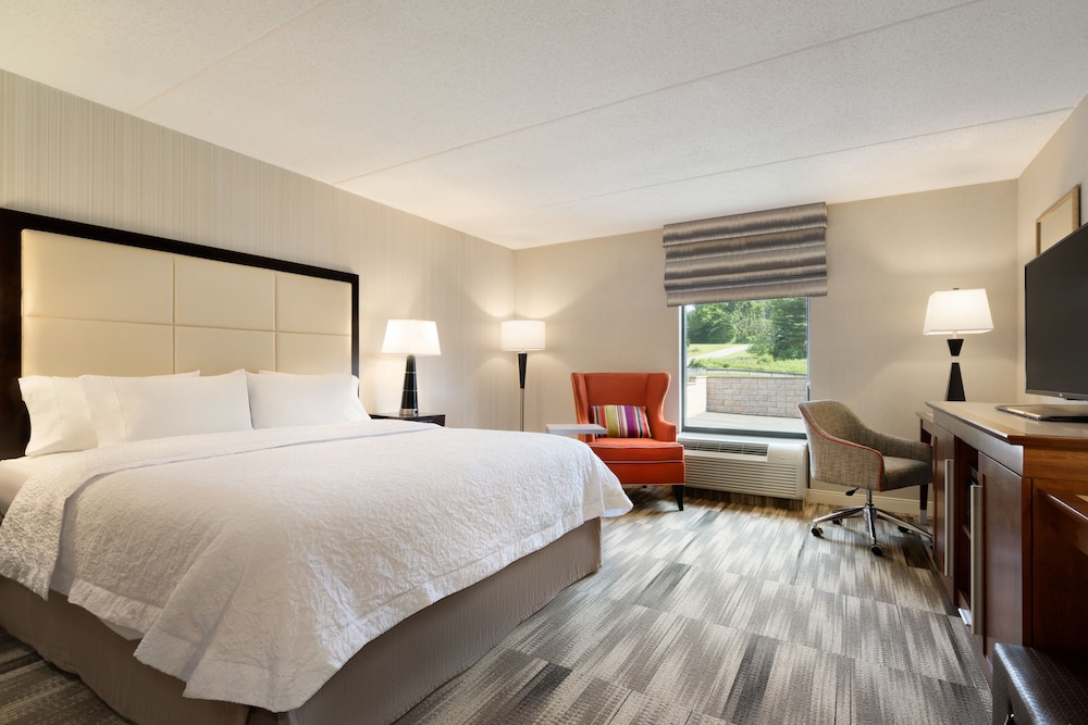 Room, 1 King Bed, Non Smoking - Photo 3