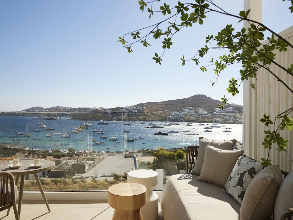Premium Suite Sea View - Photo 1