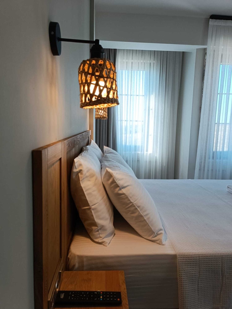 Standard Room, Sea View photo 1