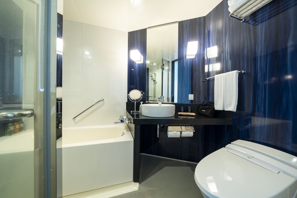 Deluxe Twin Room, Non Smoking - Photo 4