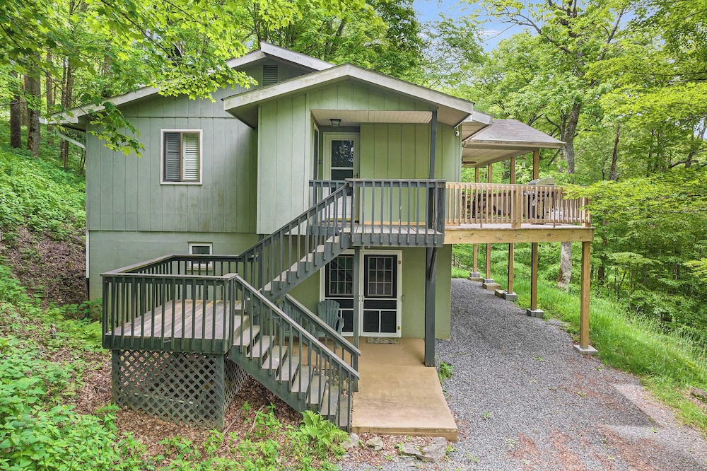 House (3 Bedrooms) photo 1