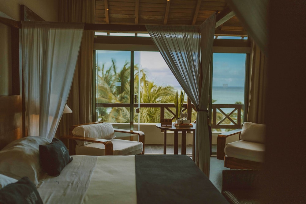 Allegra Deluxe Suite