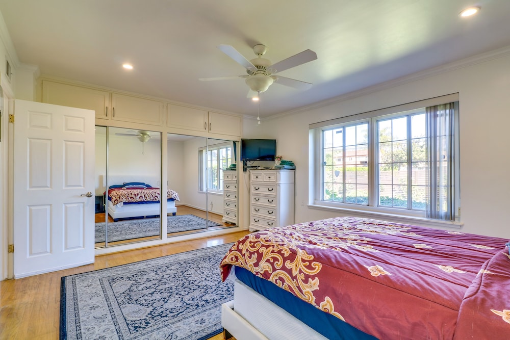House (2 Bedrooms) photo 3
