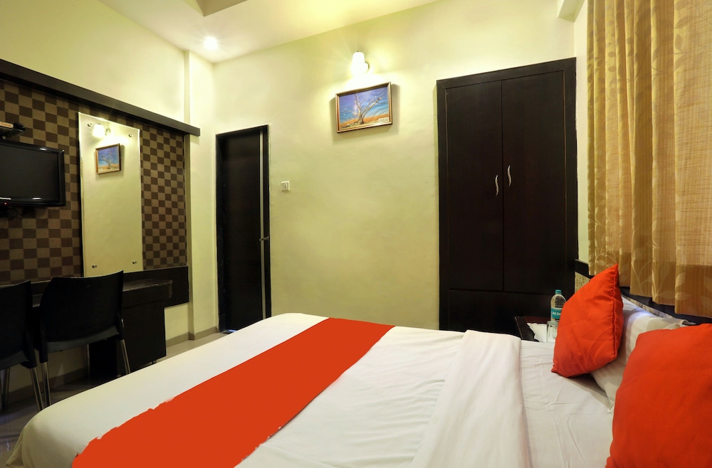 Classic Double Room, 1 Double Bed, Accessible, Non Smoking photo 2
