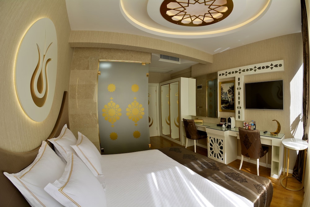 Superior Room photo 2