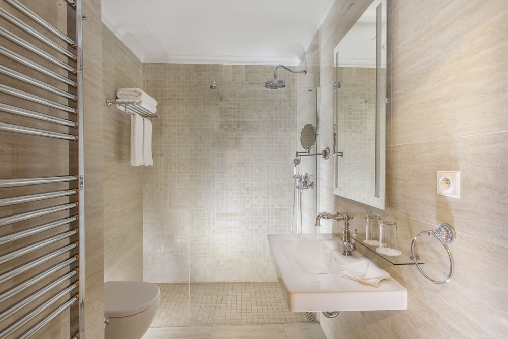 Standard Suite (Wellness access) photo 3