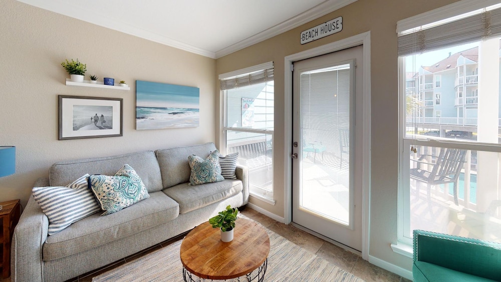 Apartment, Accessible