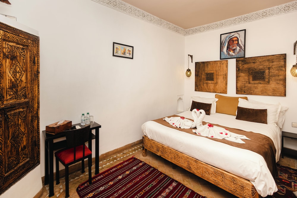 Comfort Room (Alwan)