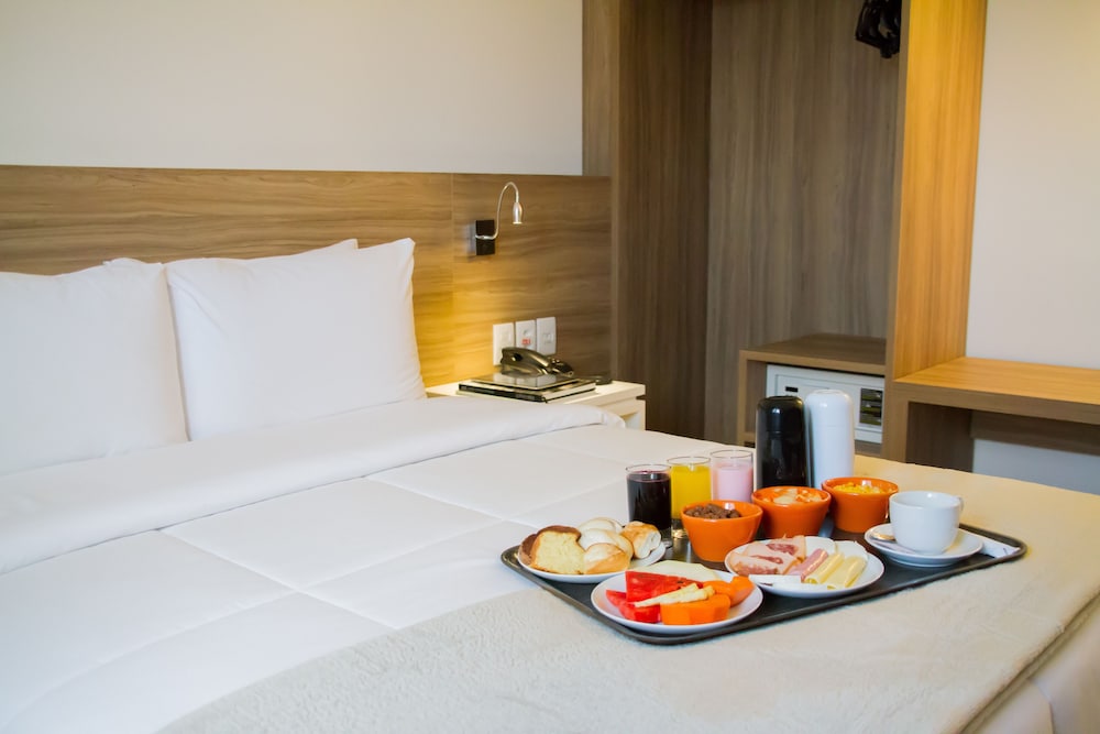 Standard Casal - 1 Cama Casal photo 1