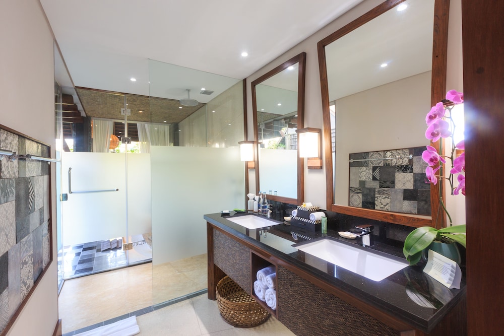 Forest View with Personal Pool Villa - Photo 9