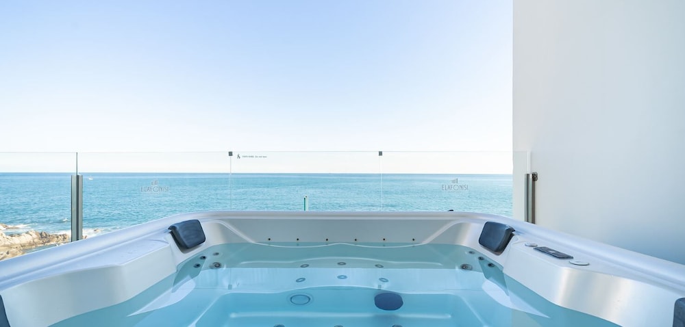 M. Premium Spa Villa, Ocean View
