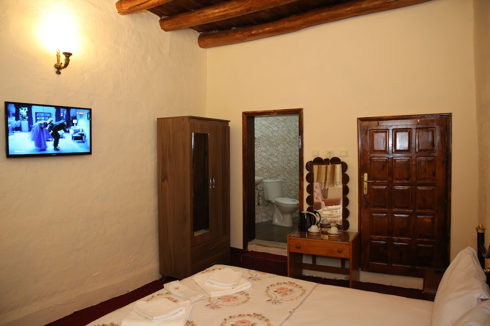 Traditional Double Room photo 2
