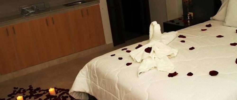 Deluxe Suite photo 1