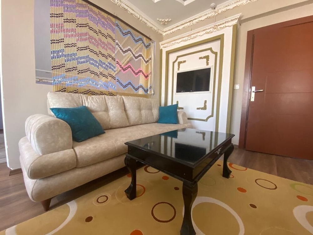 Business Apartment photo 3