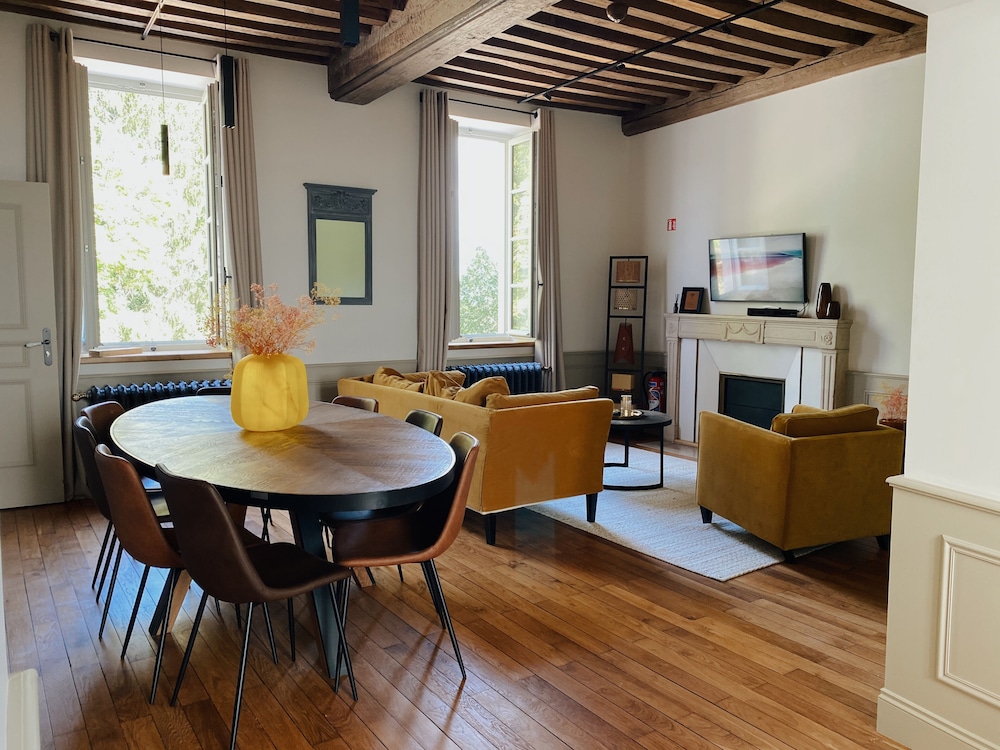 Deluxe Apartment, Ensuite, Vineyard View (Arthur Barol)