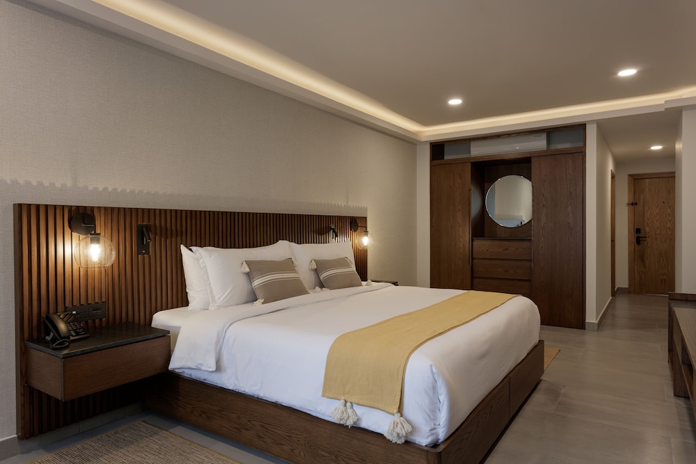 Luxury Studio Suite
