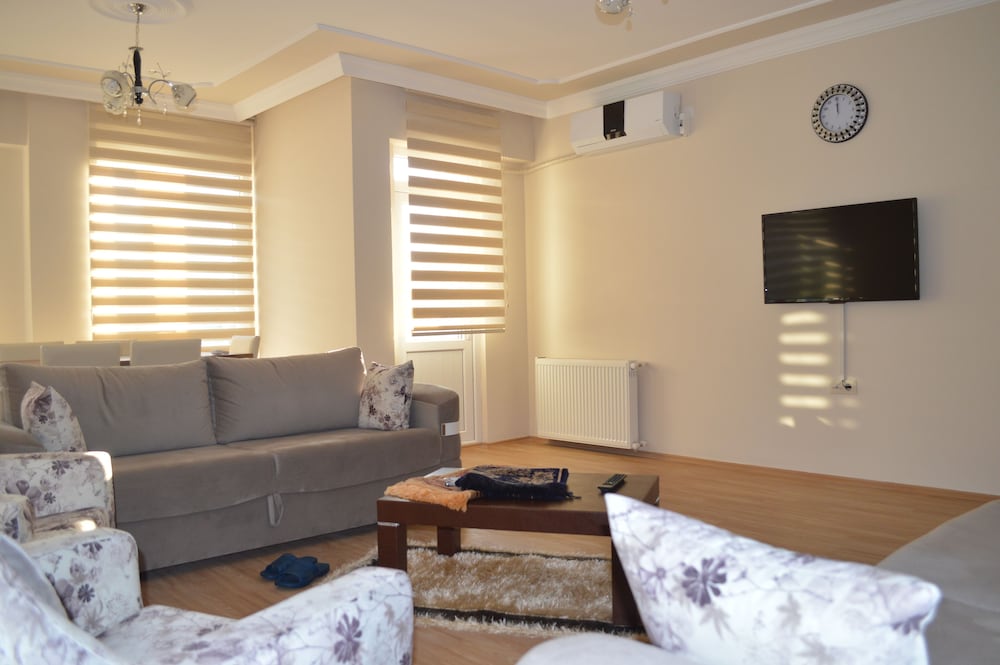 Apartment 1