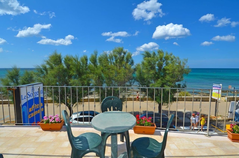 Panoramic Room, Balcony, Sea View photo 3