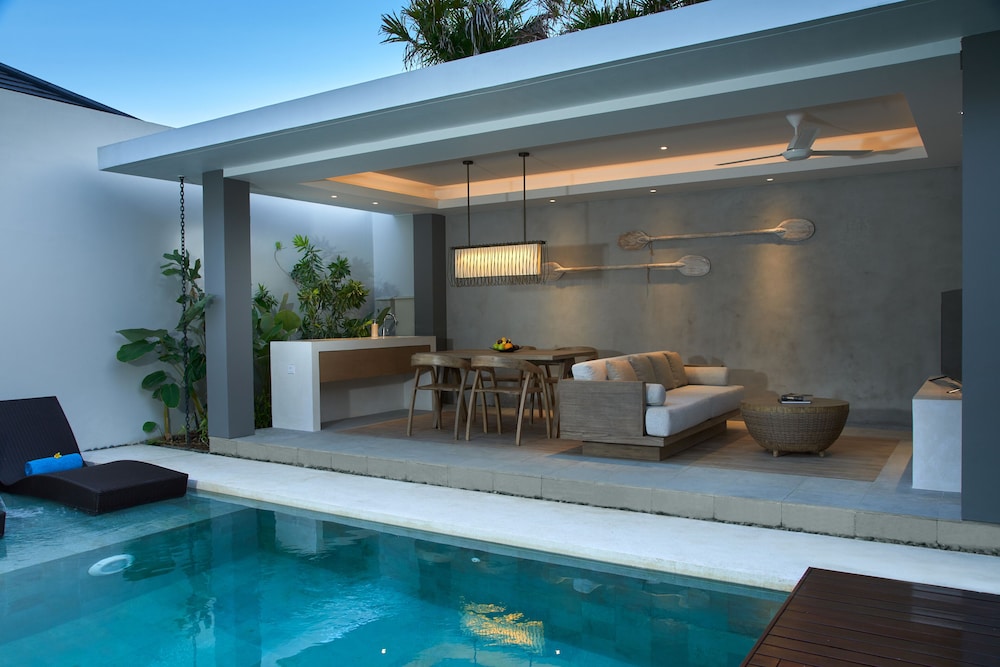 Deluxe Villa, 2 Bedrooms, Private Pool - Photo 9