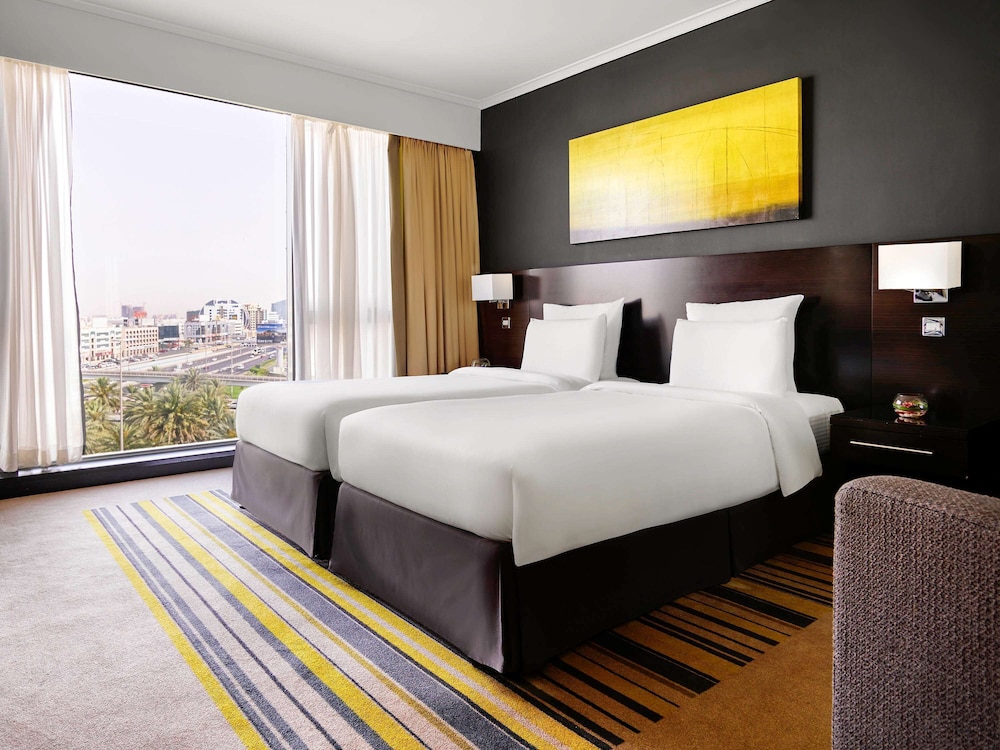 Superior Twin Room, 2 Twin Beds