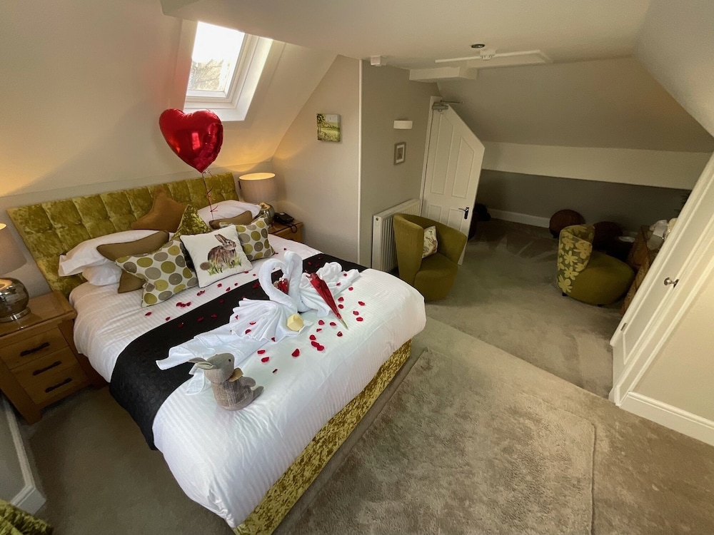 Penthouse (Love Snug) photo 3