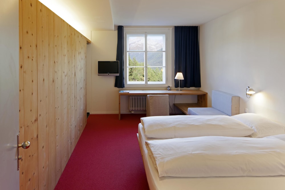 Double Room (Medium Pizzet (North))