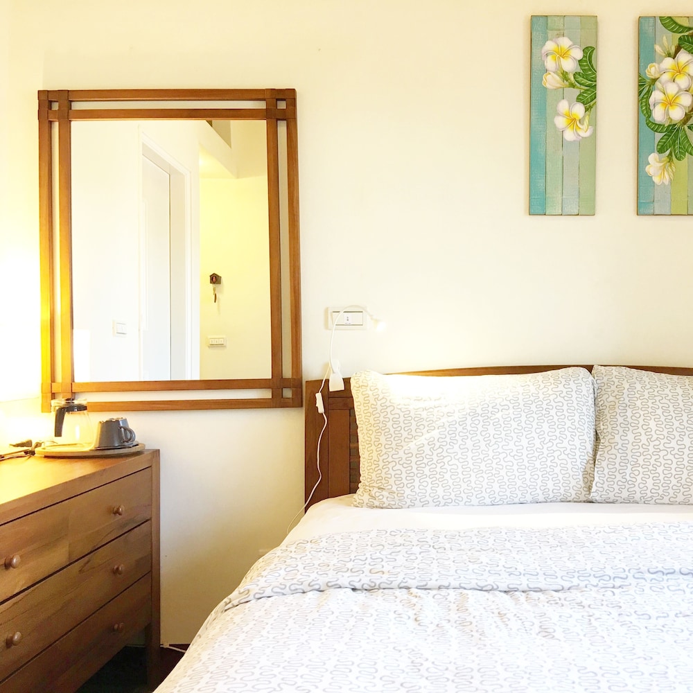 Comfort Double Room, 1 Bedroom photo 2