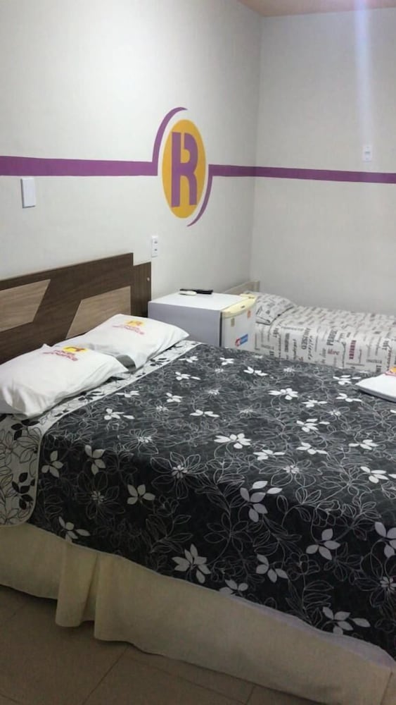 Family Triple Room