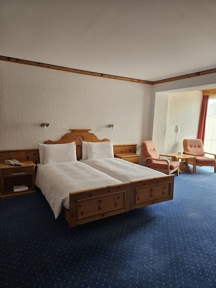 Comfort Double or Twin Room - Photo 4