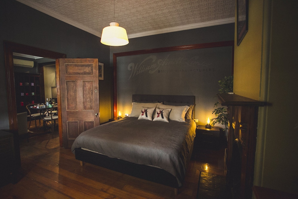 Monte Carlo Penthouse photo 1