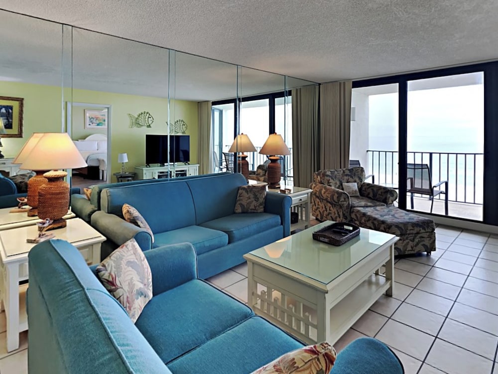 Condo, 2 Bedrooms, Balcony, Ocean View (T2 510 - No Pets)