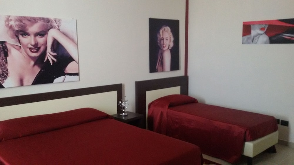 Triple Room photo 2