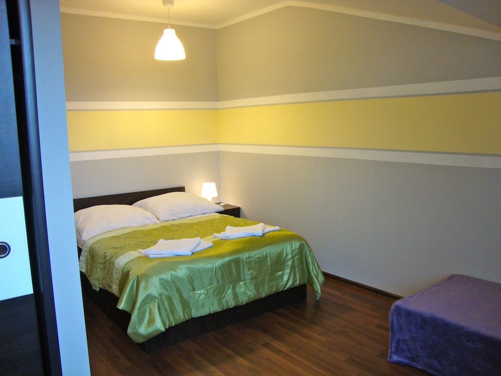 Panoramic Suite, 2 Bedrooms, Kitchenette