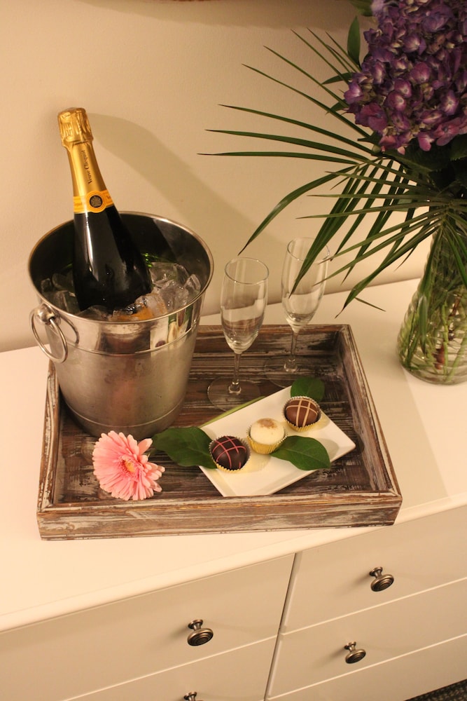 Luxury Room photo 1
