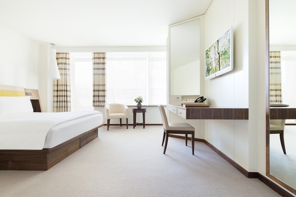 City Room (Metropolitan)