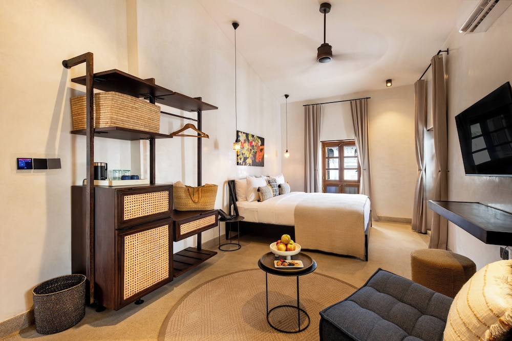 Deluxe Double Room - Photo 2