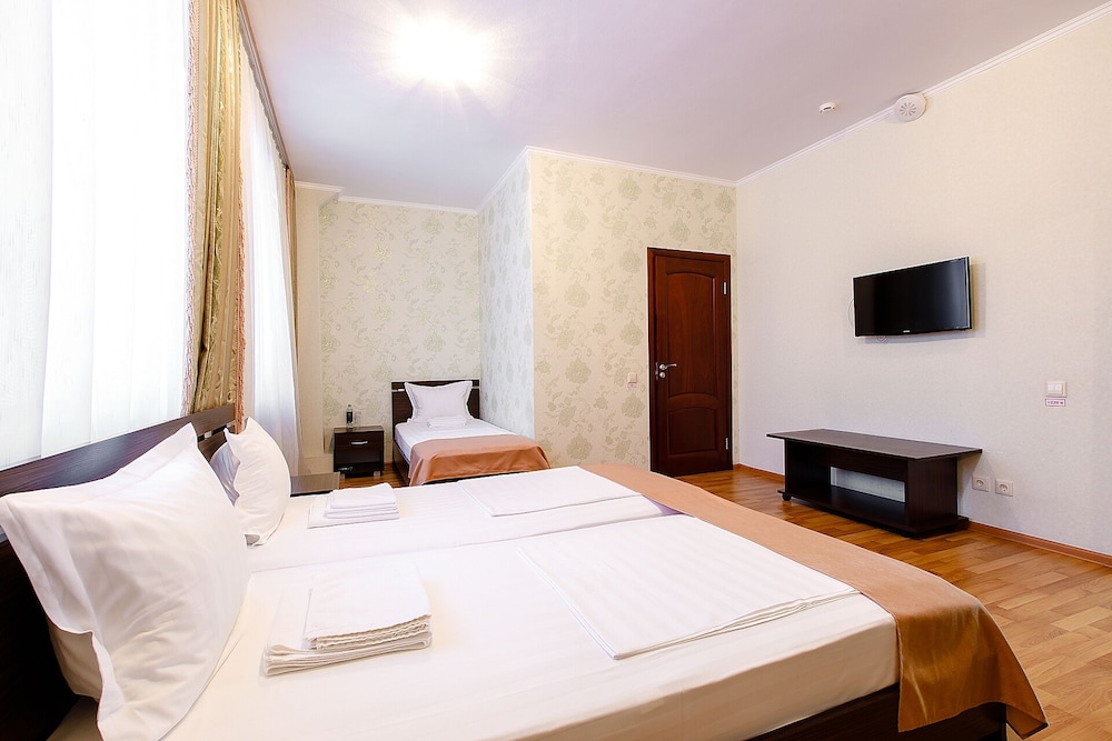 Family Triple Room photo 1