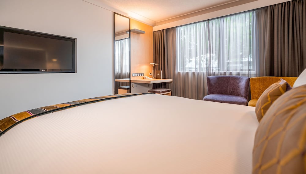 Standard Queen Interconnecting Room photo 3
