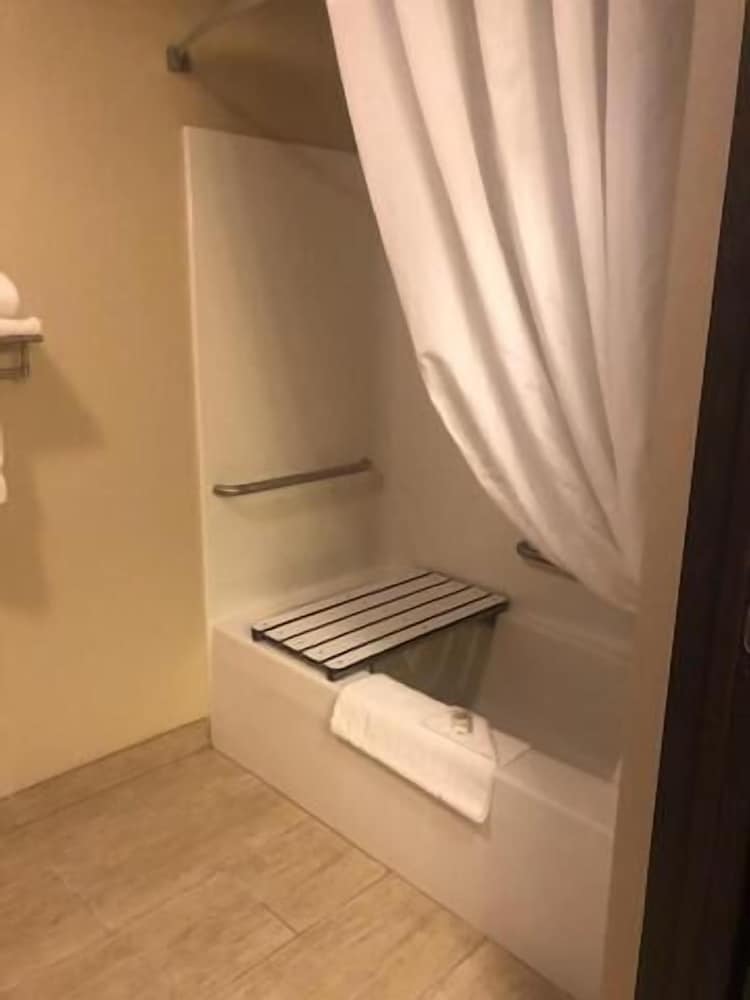 Room, 1 King Bed, Accessible Benched Tub, Non Smoking photo 2