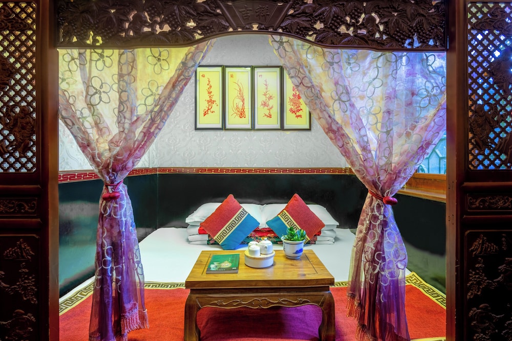 Deluxe Kang-bed Room photo 2