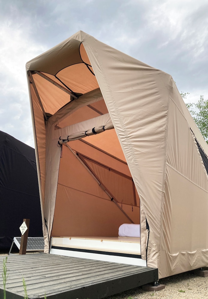 Design Tent photo 1