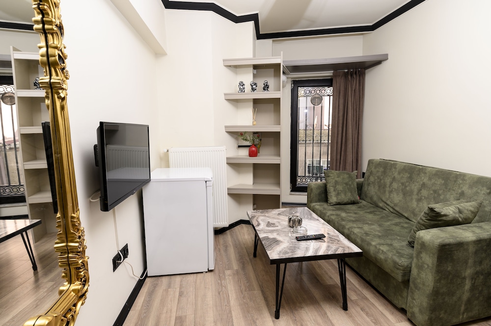 Standard Suite photo 1