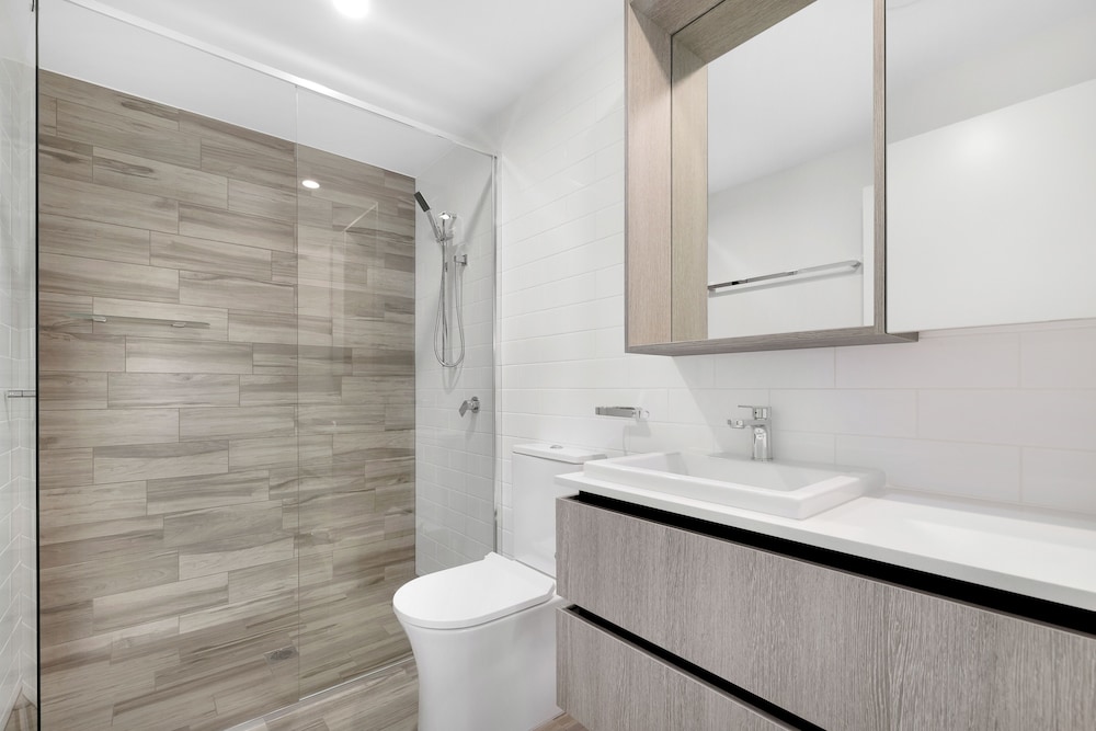 Signature Apartment photo 3