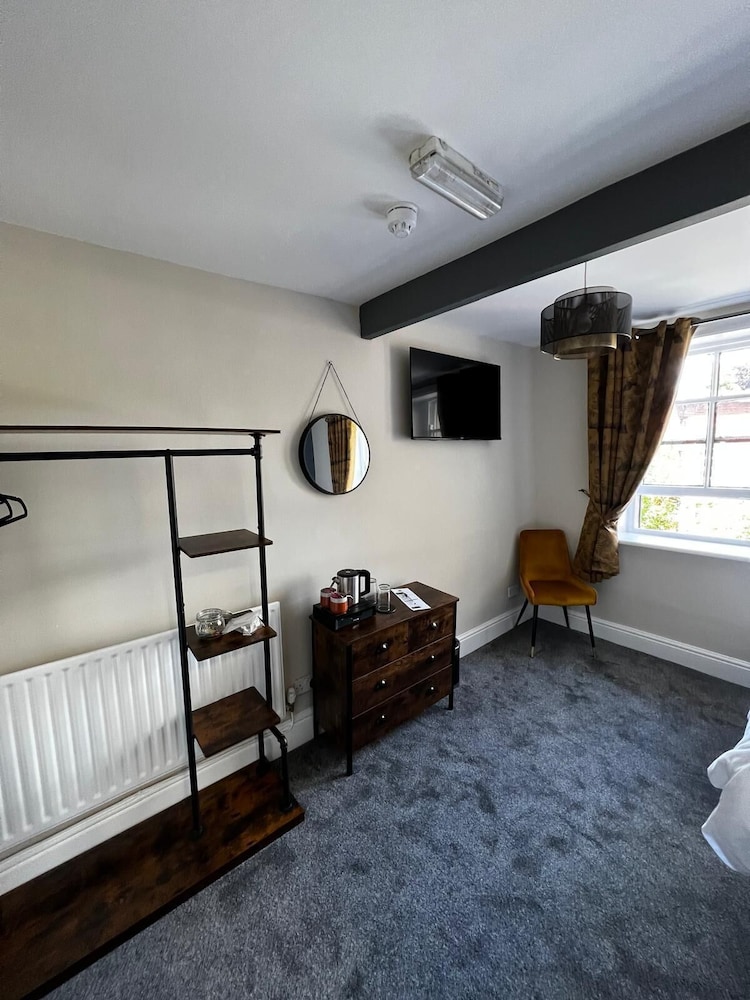 Superior Double Room, Ensuite photo 3