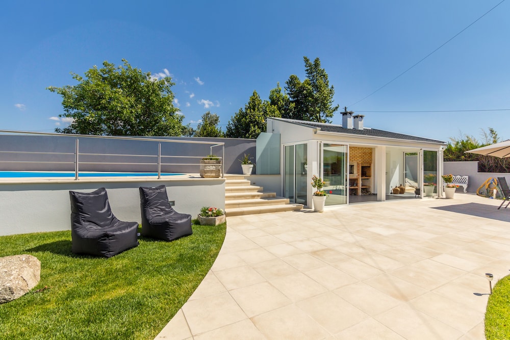 Townhome, 3 Bedrooms, Private Pool, Mountain View photo 2