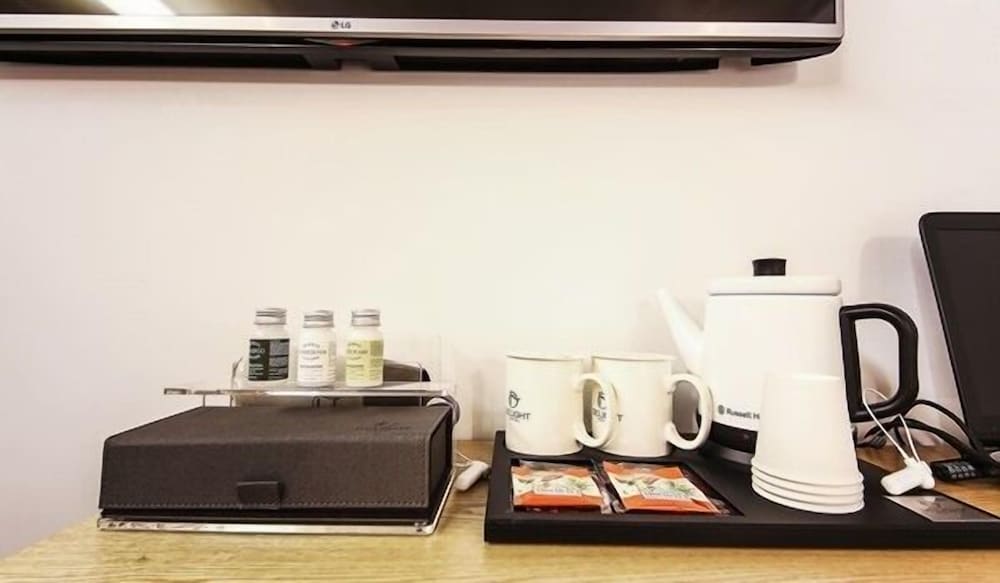 Delight Hotel Jamsil — photo 168