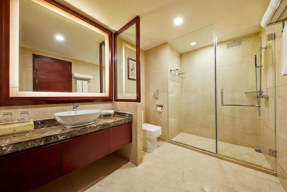 Superior Room, 2 Double Beds photo 2